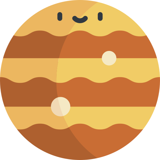 Jupiter icon