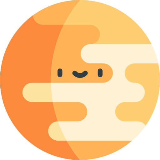 Mercury icon